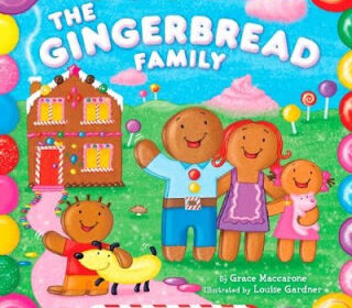 Fun Gingerbread Man Activities for Kindergarten