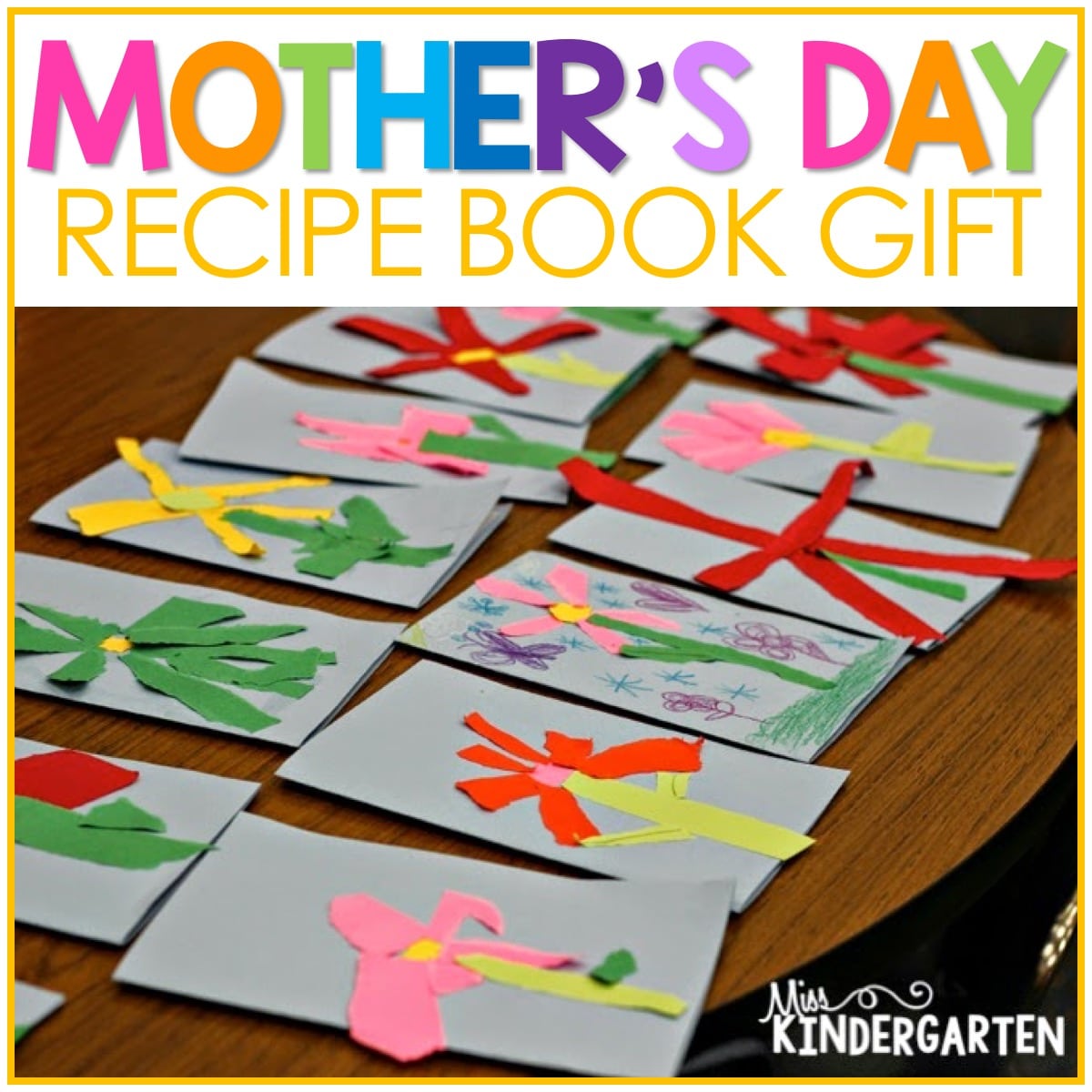 mother-s-day-gift-recipe-books-miss-kindergarten