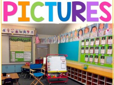 Classroom Pictures {2014}!!!
