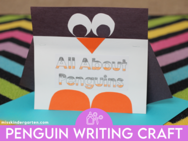 Penguin writing craft