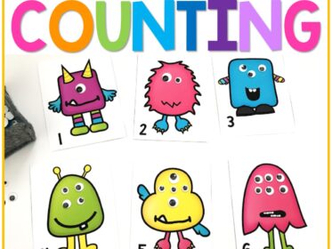 counting practice
