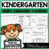 calendar-math-notebooks