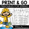 print and go spring