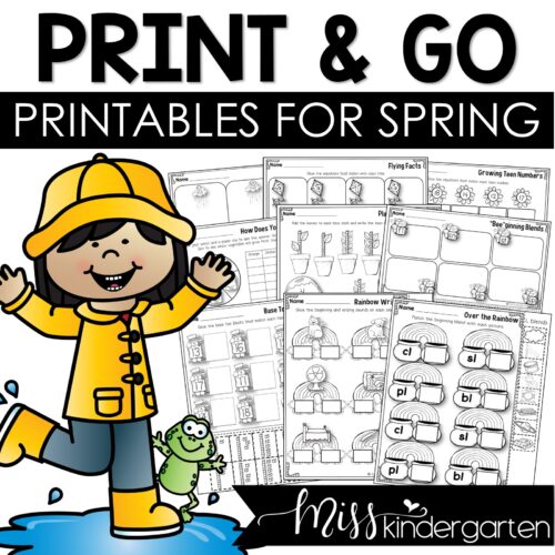 print and go spring