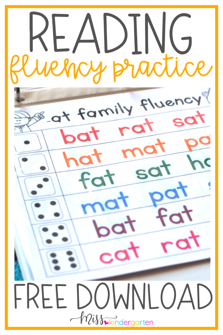 free-reading-fluency-activities-miss-kindergarten