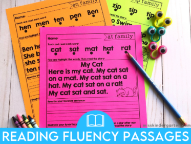 Penguin Writing Craft for Kindergarten