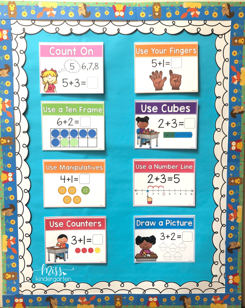 Ideas to Teach the Rectangle