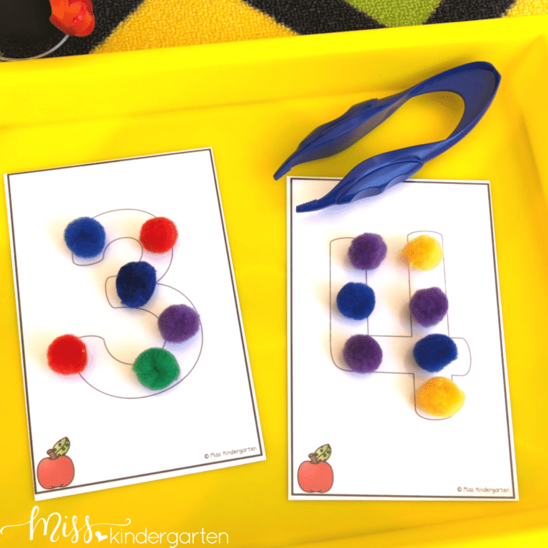 5 Ways To Strengthen Hand Muscles and Improve Fine Motor Skills Miss