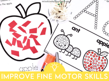 5 Ways To Strengthen Hand Muscles and Improve Fine Motor Skills