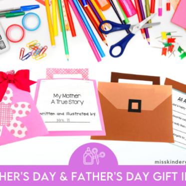 Mother’s Day and Father’s Day Gift Ideas