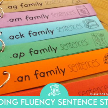 Fun Ways to Work on Reading Sight Word Sentences!