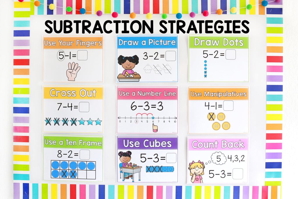 your-complete-guide-to-teaching-your-child-the-subtraction-facts-kate