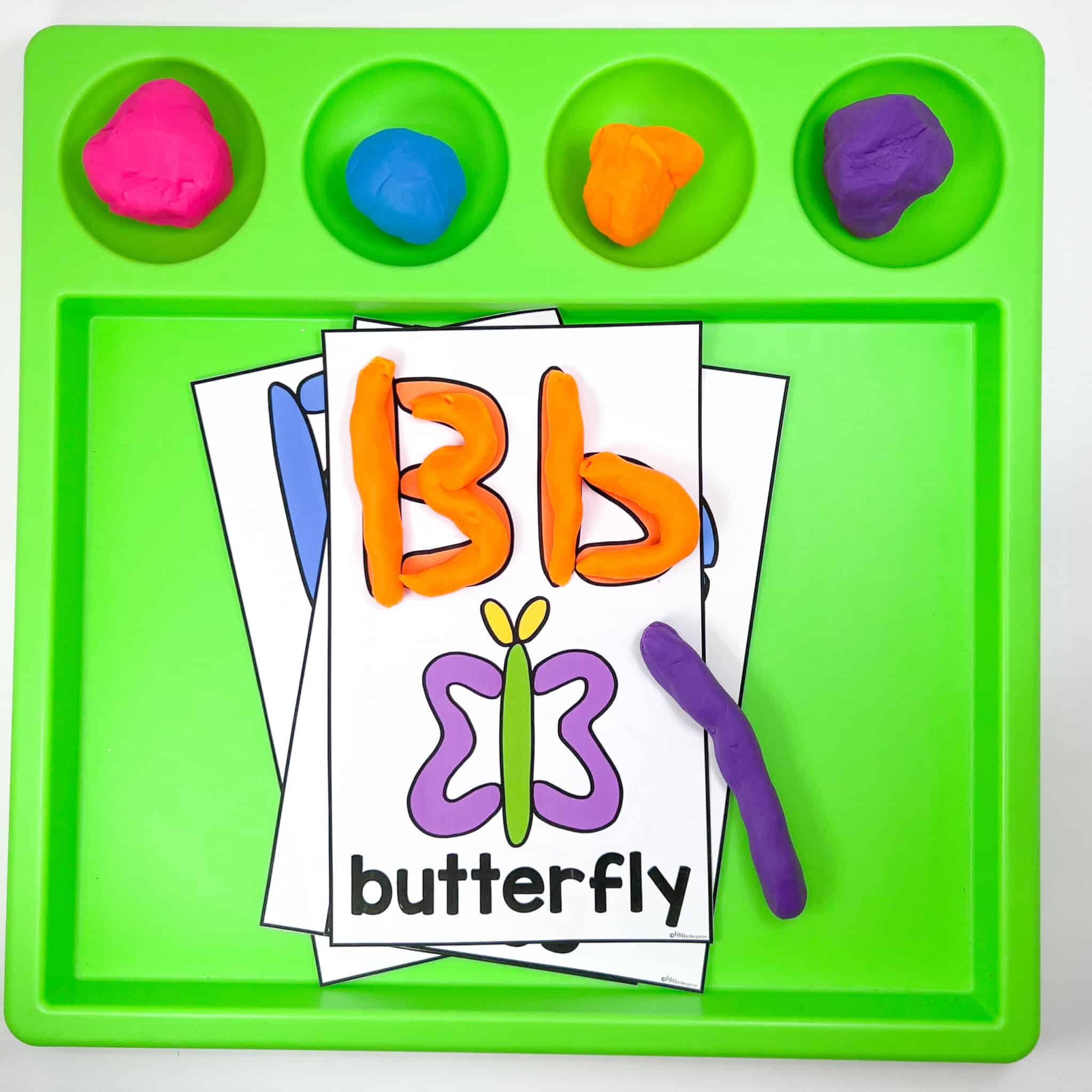 Fine Motor Centers for Kindergarten - Miss Kindergarten