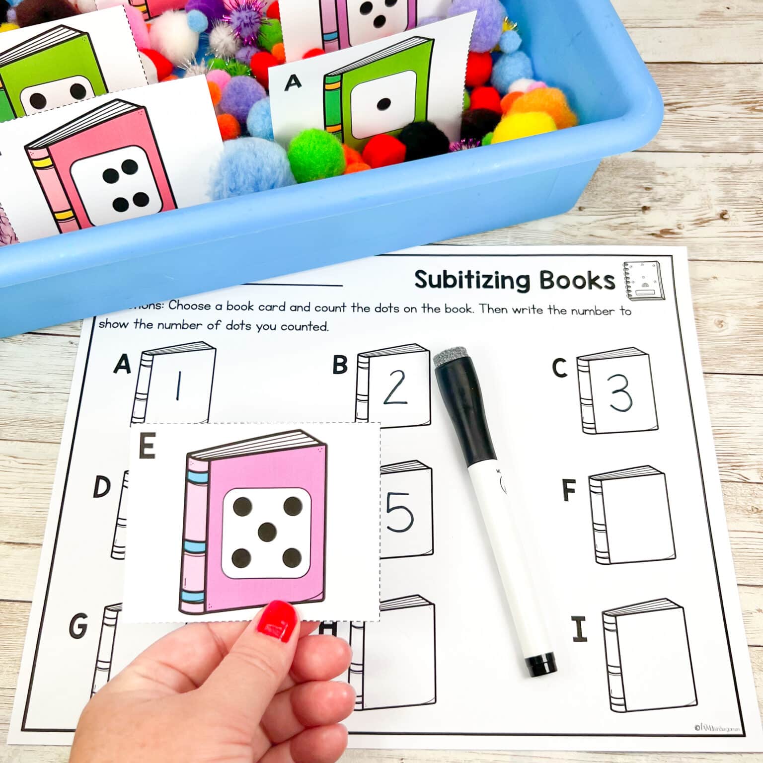 5 Ways to Use Sensory Bins for Kindergarten Miss Kindergarten