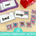 Engaging Kindergarten Activities for February