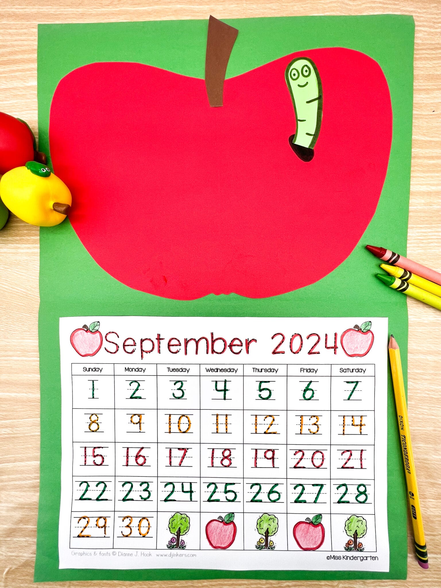 how-to-teach-calendar-skills-in-an-engaging-way-miss-kindergarten