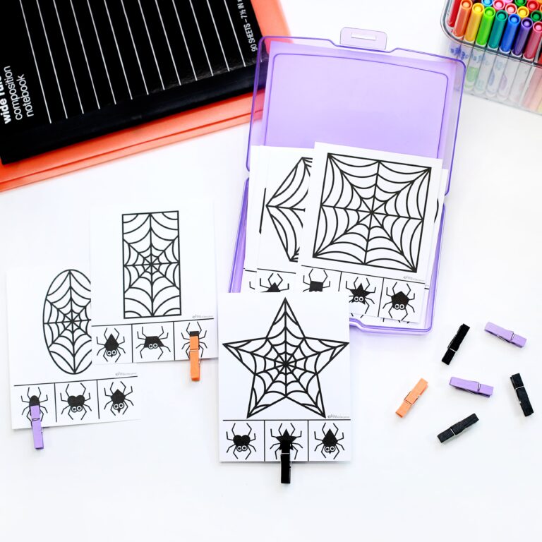 Engaging Kindergarten Activities for October - Miss Kindergarten