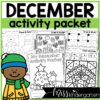 december early finishers