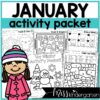 january early finishers