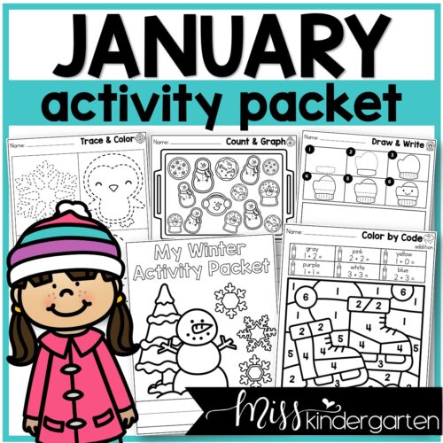 january early finishers