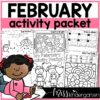 february early finishers