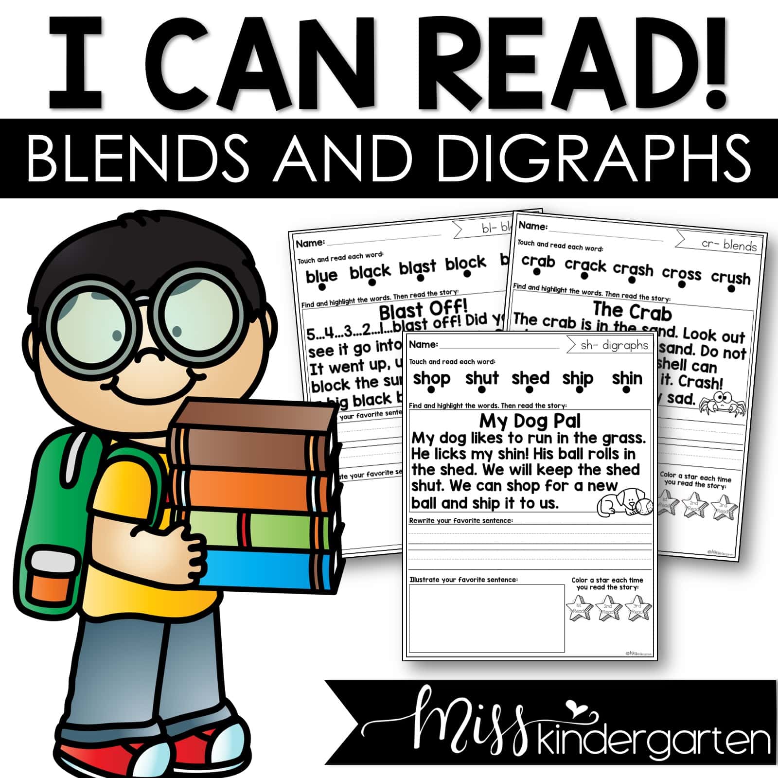 reading-fluency-passages-one-time-offer-miss-kindergarten