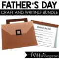 Mother’s Day Crafts and Father’s Day Gift Ideas