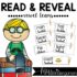 Vowel Teams Read and Reveal Cards