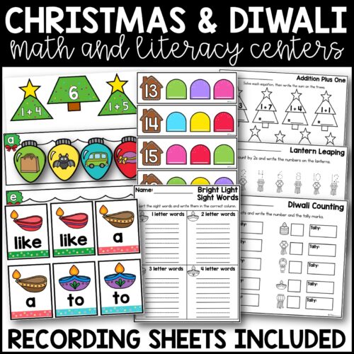 Holidays Around the World Kindergarten Centers Holidays Around the World Kindergarten Centers